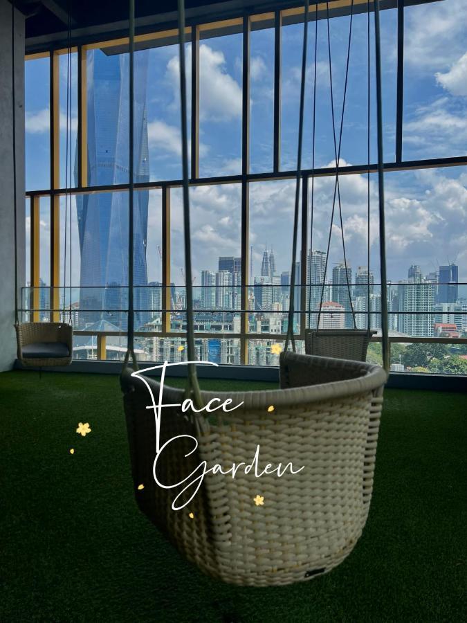 Apartment Face Malaysia Tallest Tower 118 In *