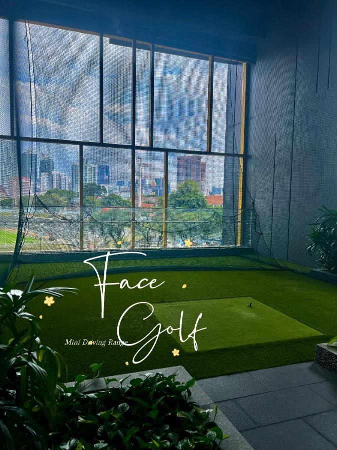 Apartment Face Malaysia Tallest Tower 118 In *