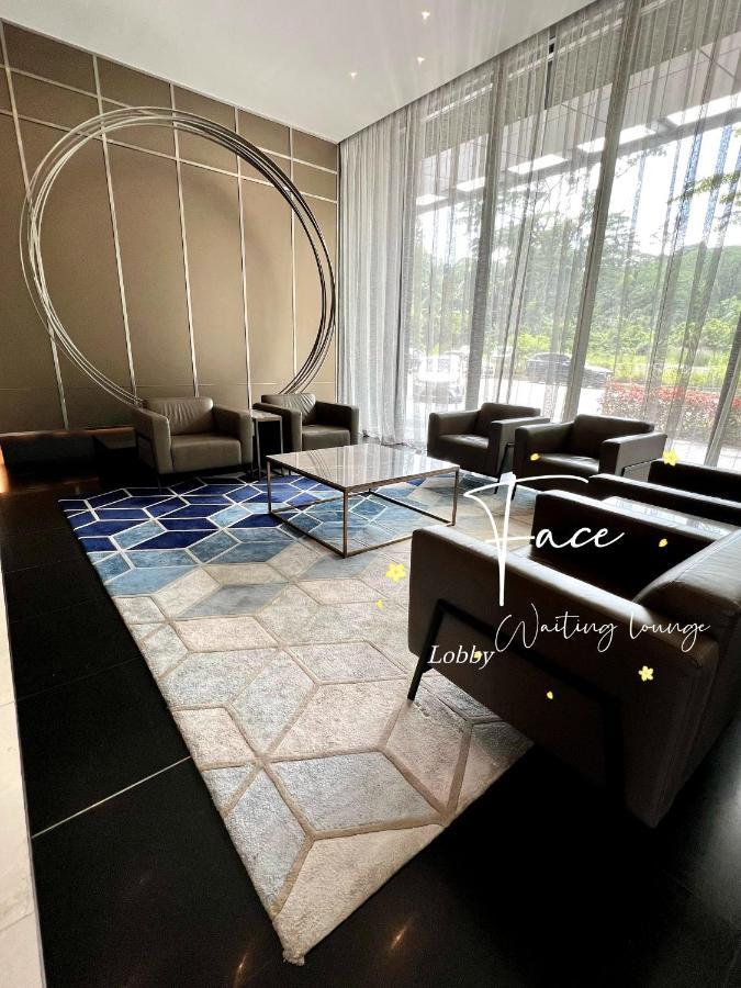 Face Malaysia Tallest Tower 118 In Apartment *