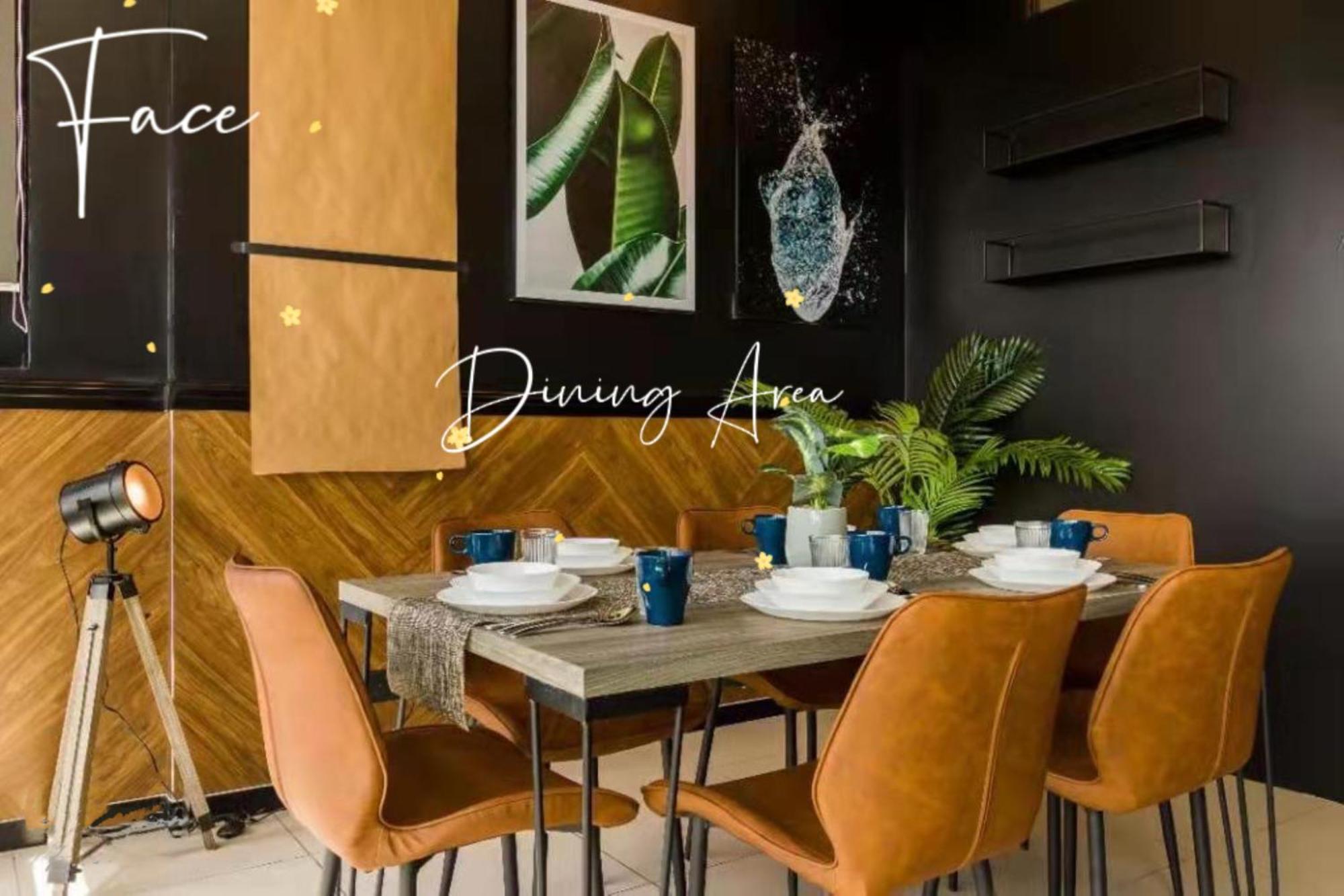 Pangsapuri Face Malaysia Tallest Tower 118 In